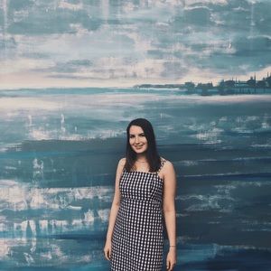 Meet your Posher, Grace